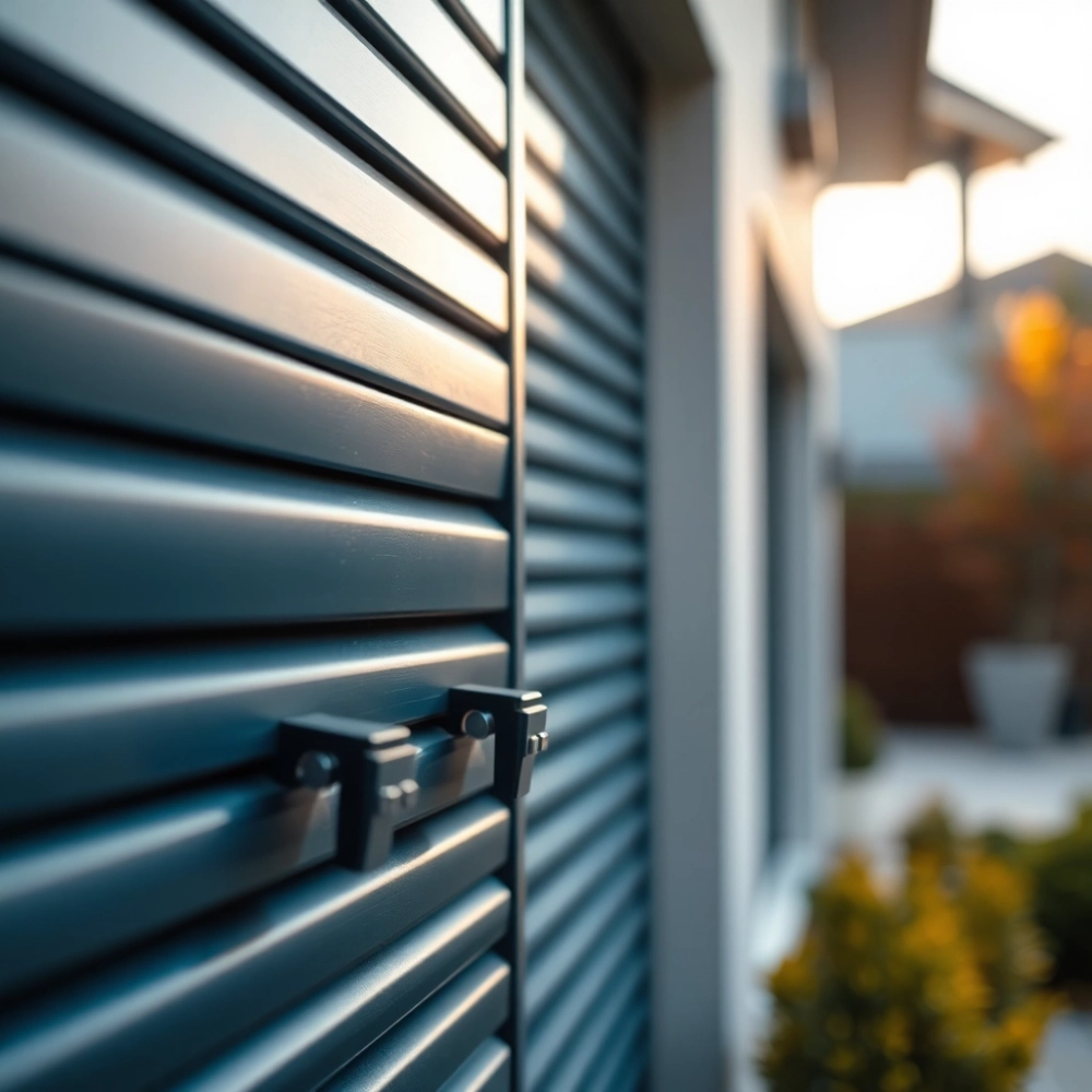 Czy Rolety Zewnętrzne Chronią Przed Włamaniem
