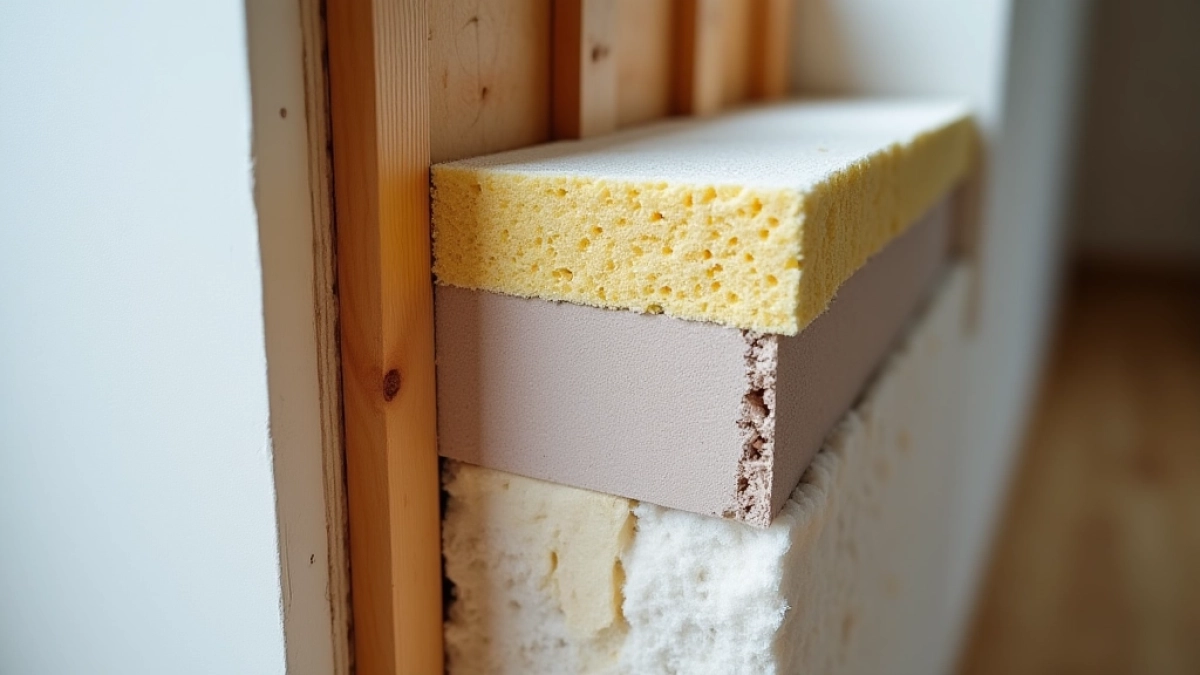 Dom pasywny jakie ocieplenie