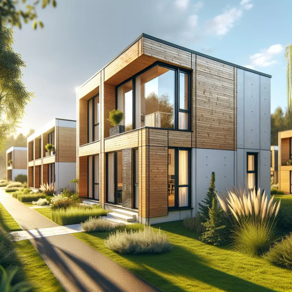 Domy Modułowe Całoroczne Pod Klucz Ceny