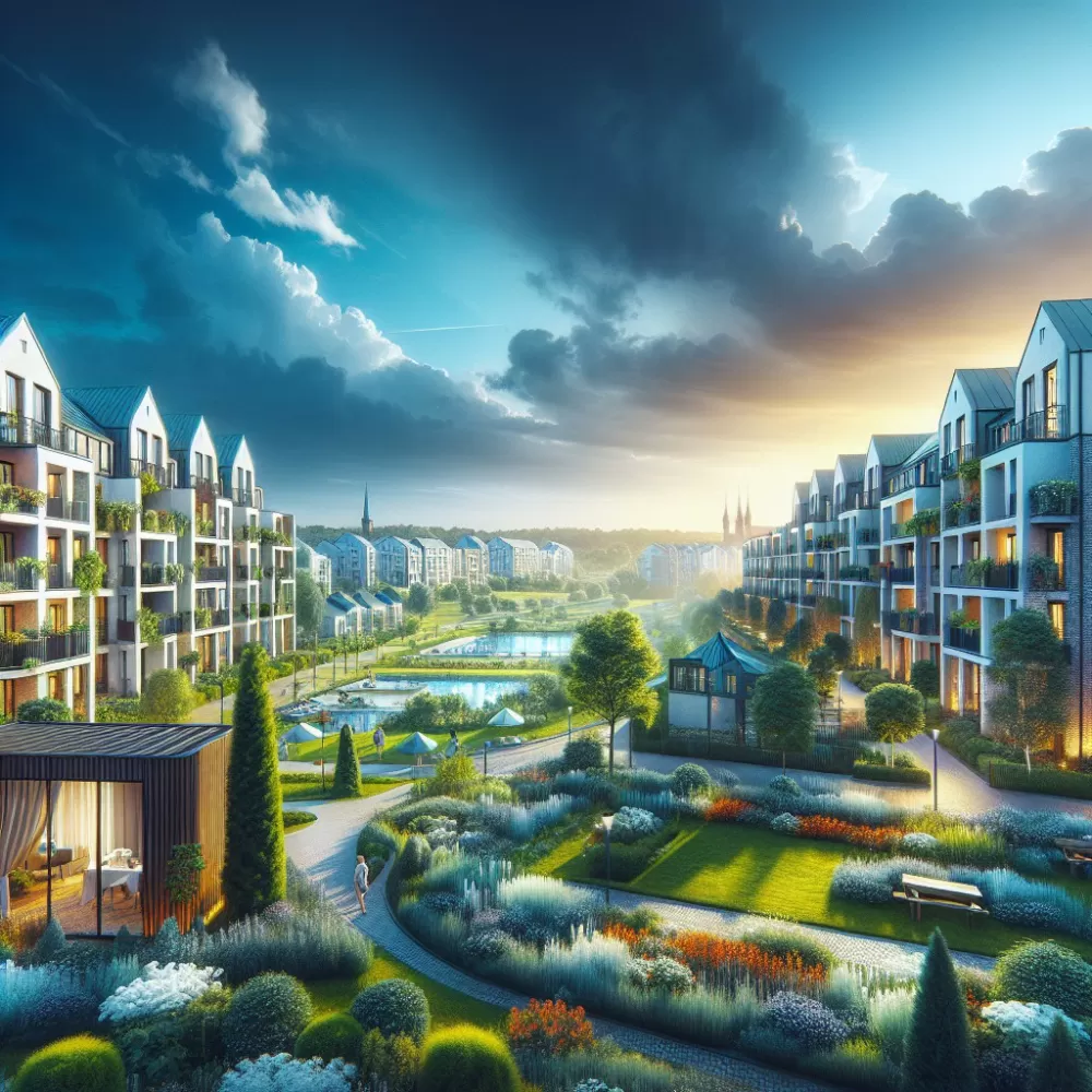 Firma Budująca Domy Pod Klucz Cennik