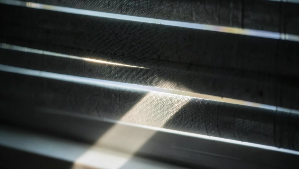 Jak skleić roletę dzień noc