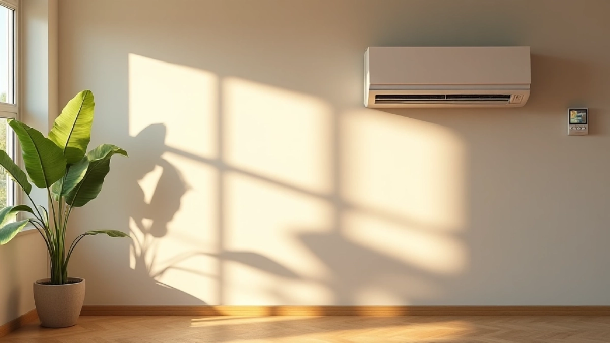 Jaki czynnik chłodniczy do klimatyzacji domowej