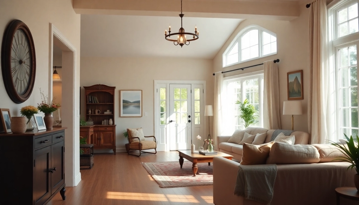 Jaki dom dla 3 osobowej rodziny