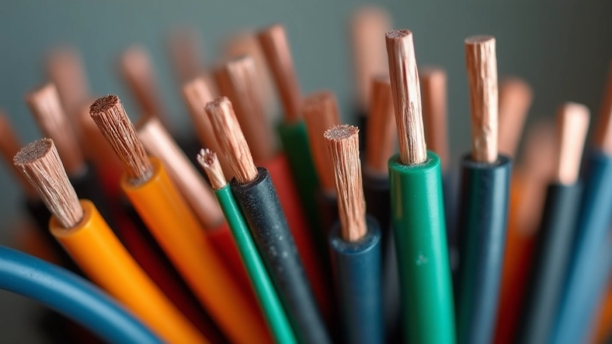 Jaki kabel do instalacji elektrycznej w domu