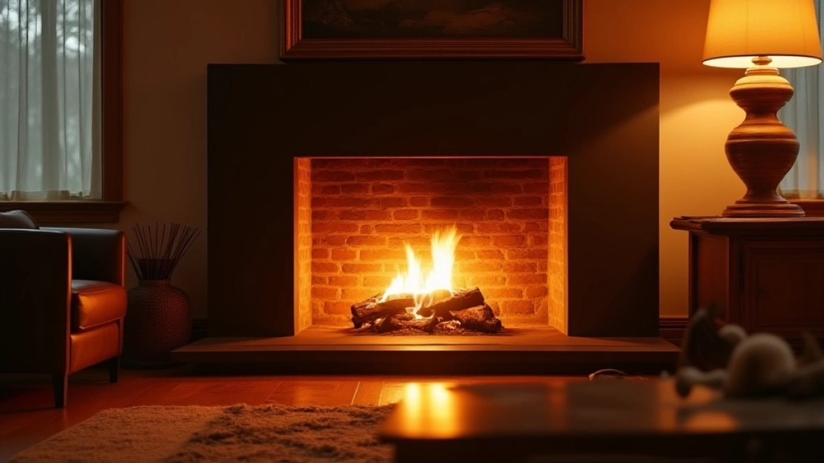 Jaki kominek do domu