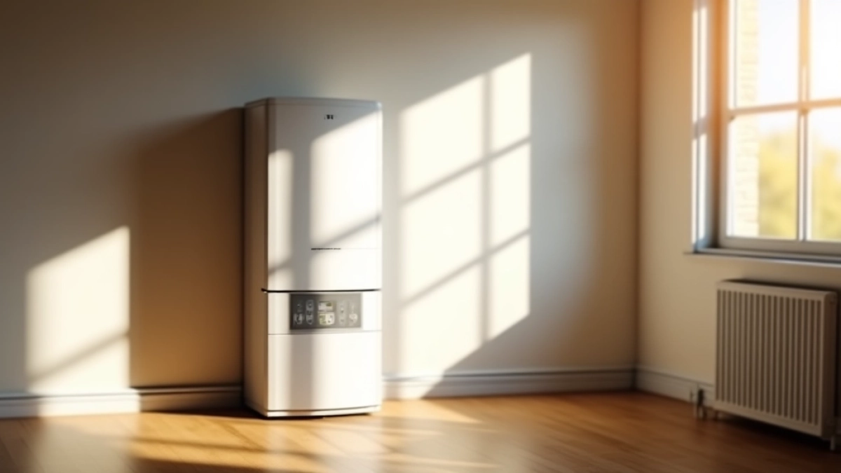 Jaki piec gazowy do domu 150m2 ile kW