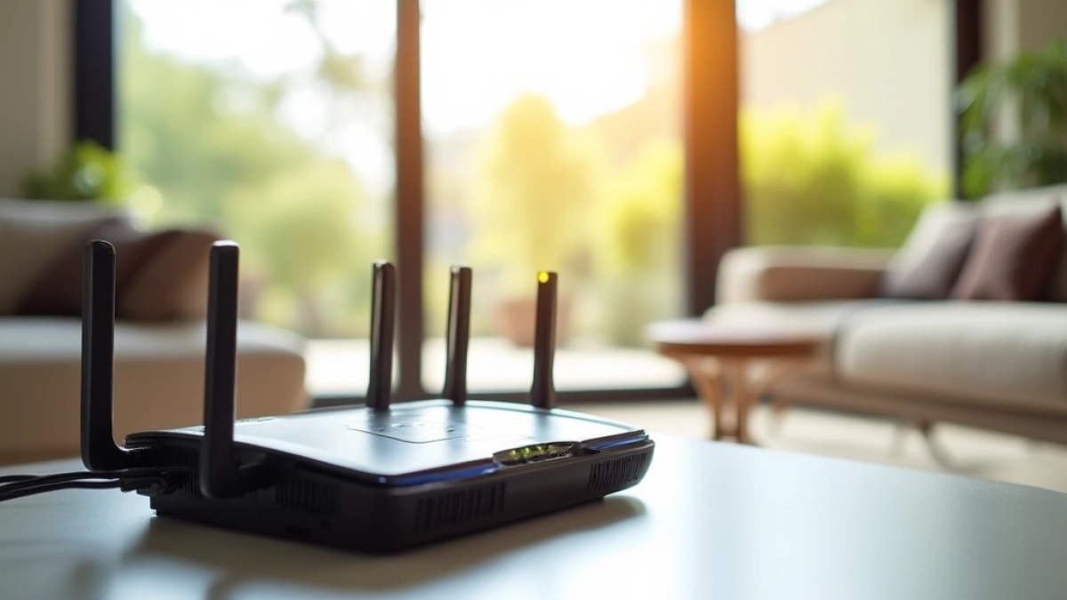 Jaki światłowód do domu