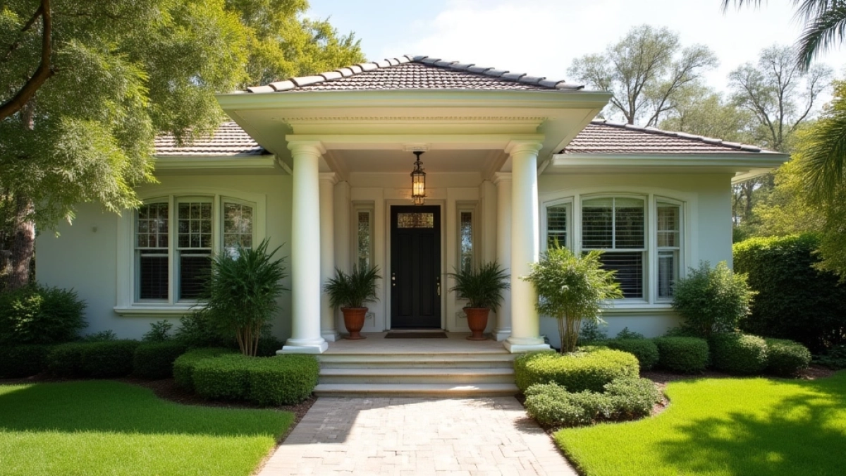 jakie domy sprzedają się najlepiej