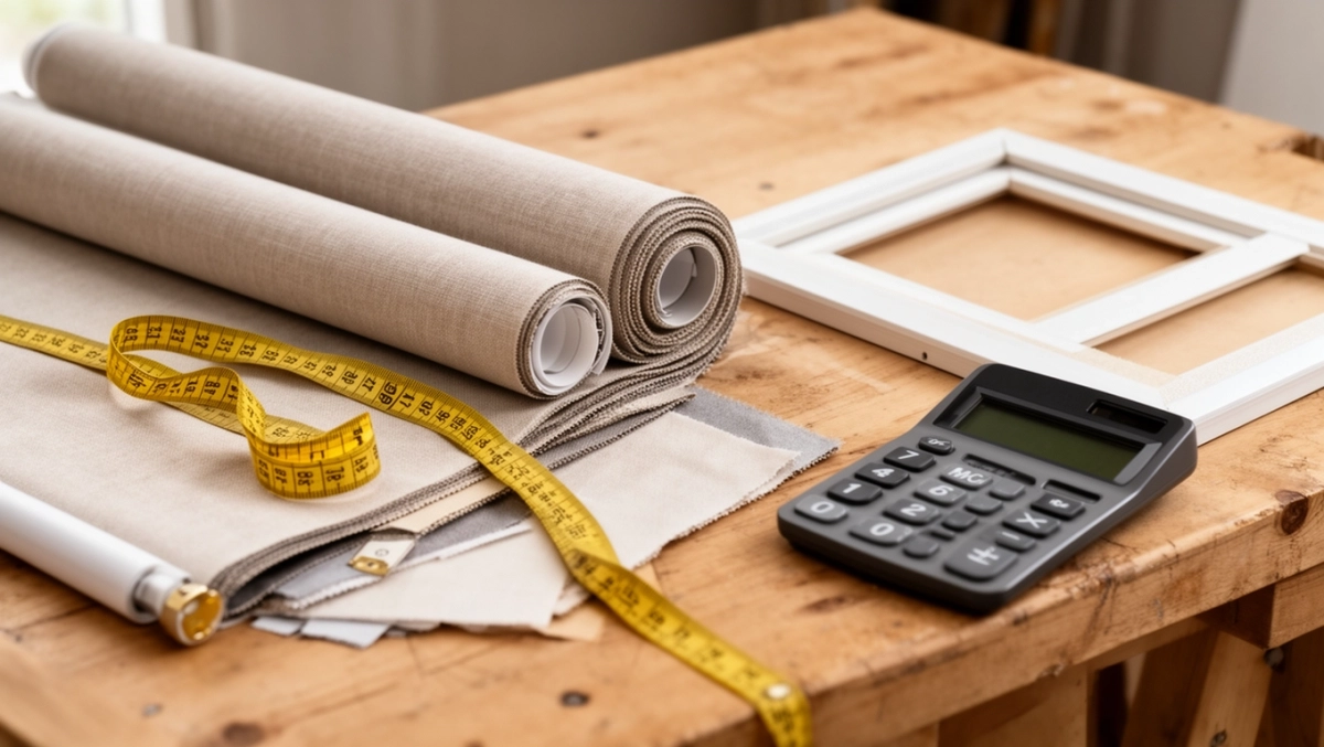 kalkulator wyceny rolet