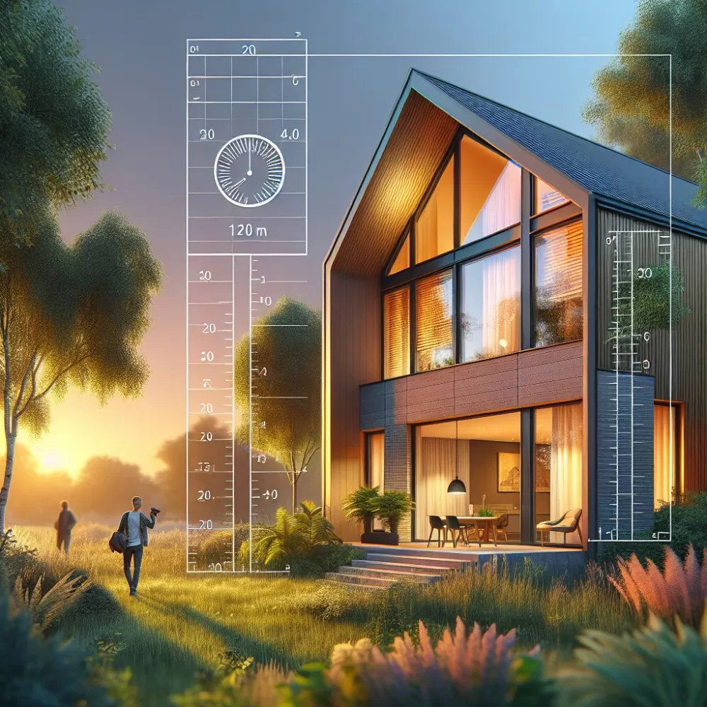 Koszt Budowy Domu 100M2 Pod Klucz