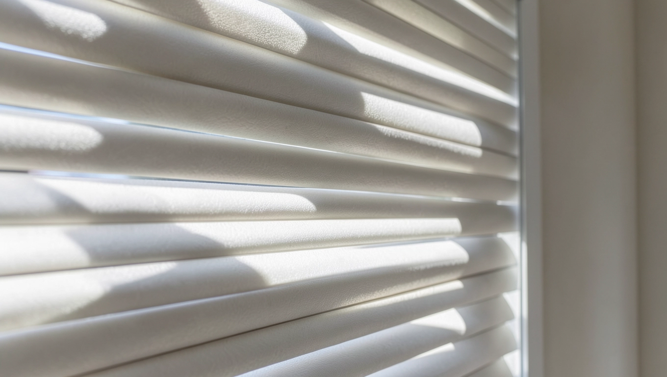 Ochrona przed wiatrem i upałem dzięki piance poliuretanowej