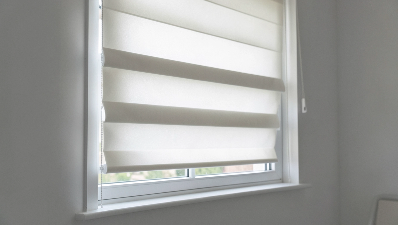 Oszczędności na ogrzewaniu z roletami z pianką PU