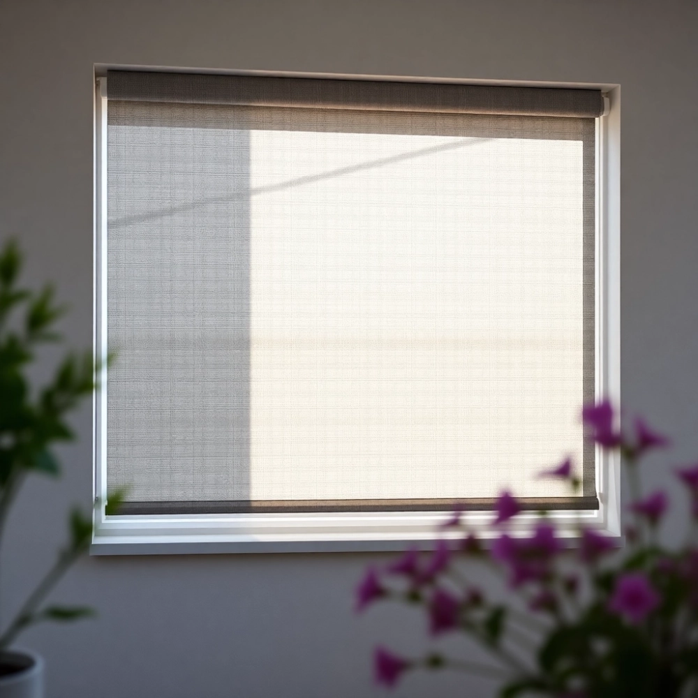 Roleta Zewnętrzna 150X200