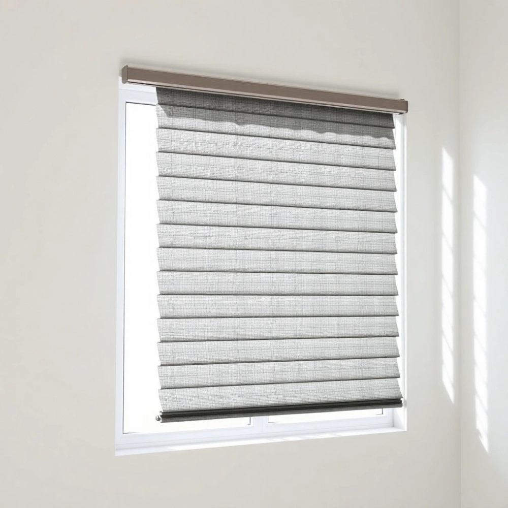 Rolety Mocowane Do Ramy Okna