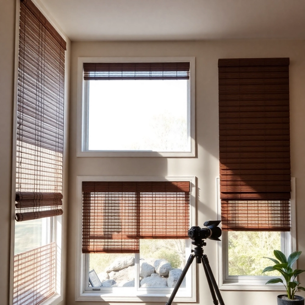 Rolety Na Wymiar Z Montażem