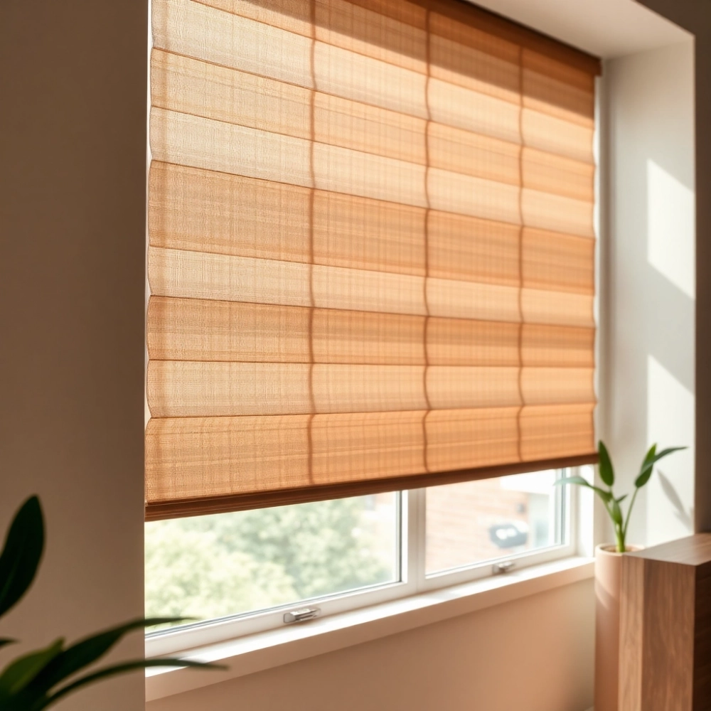 Rolety Na Wymiar Z Prowadnicami