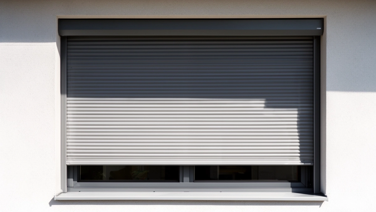 Rolety zewnętrzne elektryczne 150x150 cena