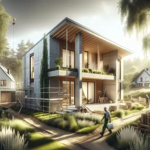 Budowa Domu Pod Klucz Cena Za M2