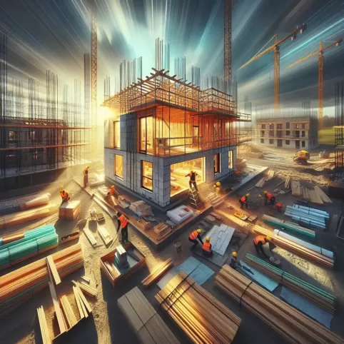 Budowa Domu Pod Klucz Cennik