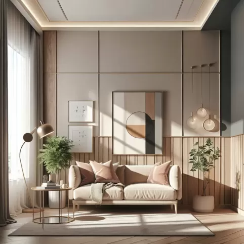 Cena Wykończenia Mieszkania Pod Klucz