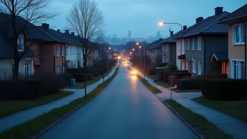 ceny domów w polsce