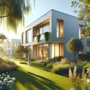 Dom Pod Klucz Co To Znaczy