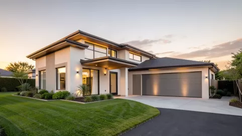 dom pod klucz za 500 tys