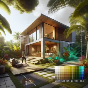 Dom Z Bali Cena Pod Klucz 70M2