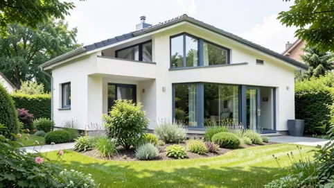 domy do 250 tys pod klucz