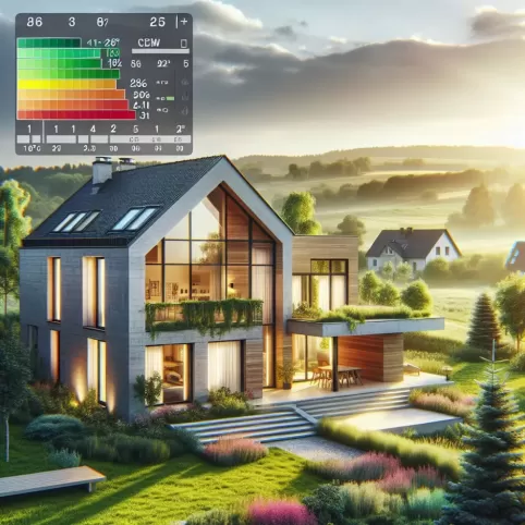 Domy Energooszczędne Pod Klucz