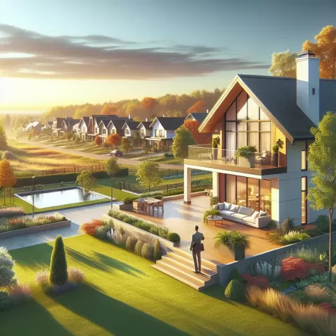 Domy Kanadyjskie Pod Klucz Cena