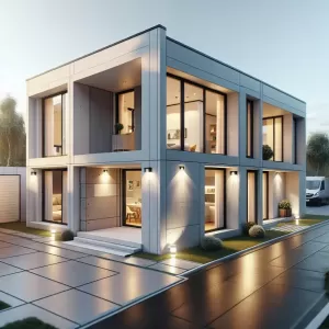 Domy Modułowe Cena Pod Klucz