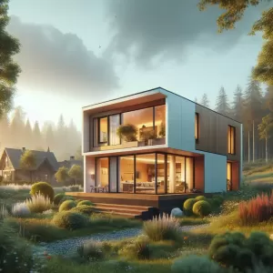 Domy Modułowe Pod Klucz Cena