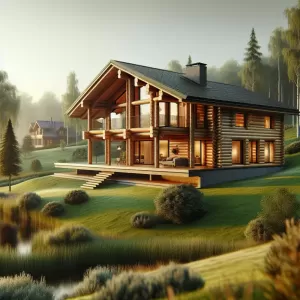 Domy Z Bali Pod Klucz Cena