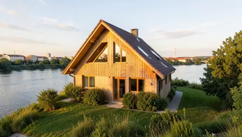 domy z drewna pod klucz wrocław