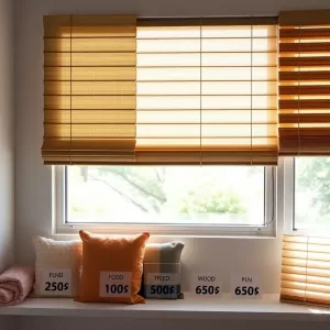 Ile Kosztują Rolety Wewnętrzne Na Wymiar