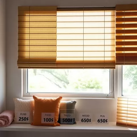 Ile Kosztują Rolety Wewnętrzne Na Wymiar