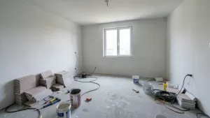 Ile kosztuje wykończenie mieszkania pod klucz