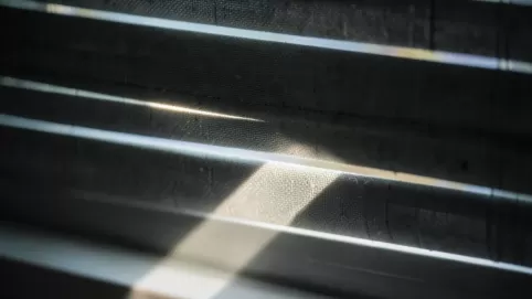 Jak skleić roletę dzień noc