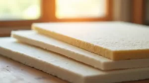 Jaka grubość styropianu na ocieplenie domu 2024