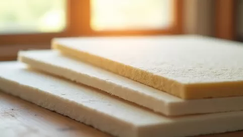 Jaka grubość styropianu na ocieplenie domu 2024