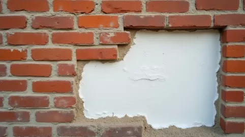 Jaka grubość styropianu na ocieplenie starego domu