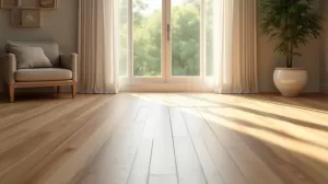 Jaka podłogę wybrać do domu