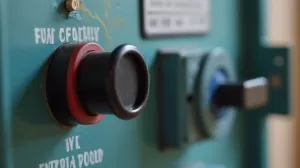 Jaki bezpiecznik główny w domu