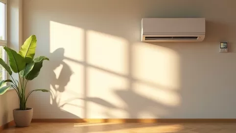 Jaki czynnik chłodniczy do klimatyzacji domowej