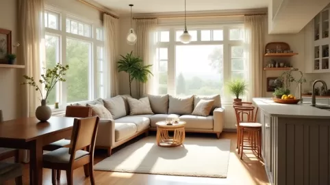 Jaki dom dla 4 osobowej rodziny