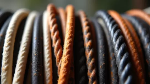 Jaki kabel do oświetlenia w domu