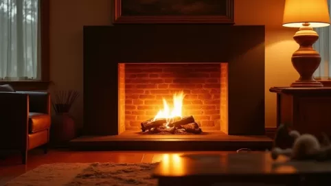 Jaki kominek do domu