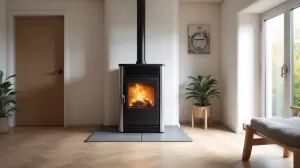 Jaki piec do domu 100m2