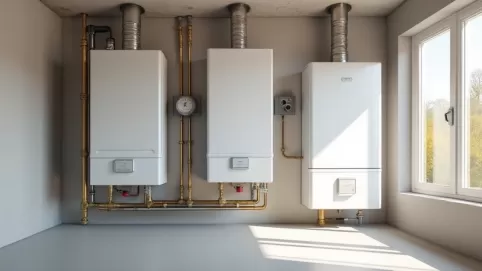 Jaki piec do odbioru domu